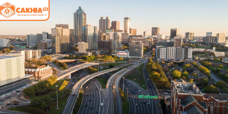 Atlanta